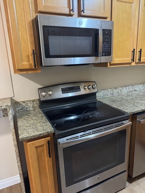 Tiny photo for 3012 W 171st Street #GT, Hazel Crest, IL 60429 (MLS # 12619386)