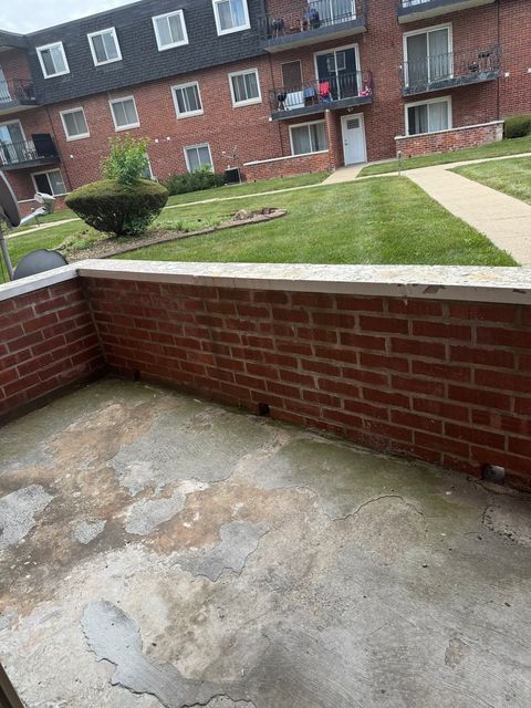 Tiny photo for 3012 W 171st Street #GT, Hazel Crest, IL 60429 (MLS # 12619386)