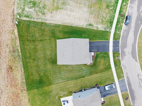 Tiny photo for 3373 Seeley Court, Yorkville, IL 60560 (MLS # 12539052)