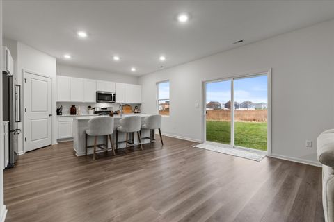 Tiny photo for 3373 Seeley Court, Yorkville, IL 60560 (MLS # 12539052)