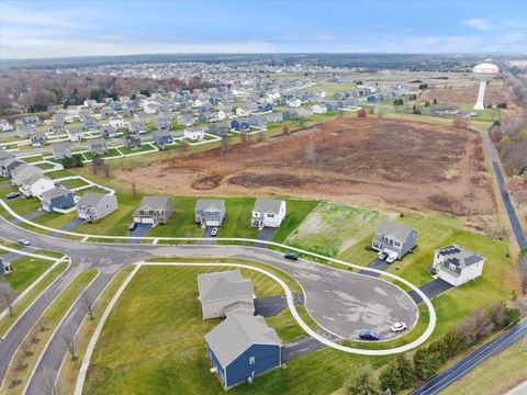 Tiny photo for 3373 Seeley Court, Yorkville, IL 60560 (MLS # 12539052)