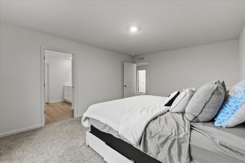 Tiny photo for 3373 Seeley Court, Yorkville, IL 60560 (MLS # 12539052)