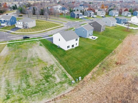 Tiny photo for 3373 Seeley Court, Yorkville, IL 60560 (MLS # 12539052)