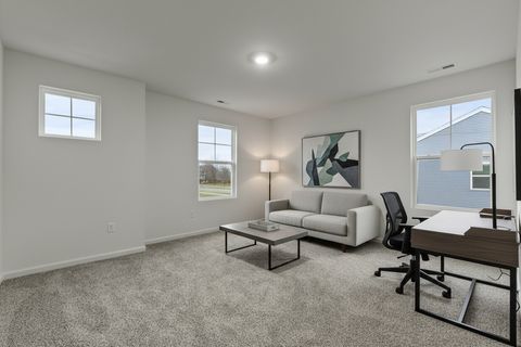 Tiny photo for 3373 Seeley Court, Yorkville, IL 60560 (MLS # 12539052)