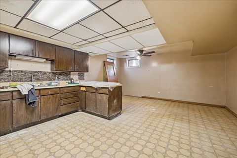 Tiny photo for 10129 Westmanor Drive, Franklin Park, IL 60131 (MLS # 12512591)