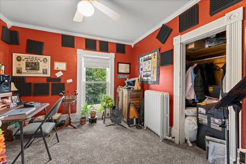 Tiny photo for 321 N High Street, Rantoul, IL 61866 (MLS # 12734743)