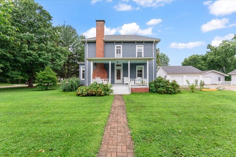 Tiny photo for 321 N High Street, Rantoul, IL 61866 (MLS # 12734743)