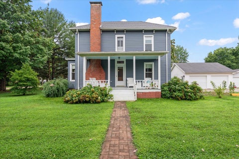 Photo of 321 N High Street, Rantoul, IL 61866 (MLS # 12734743)