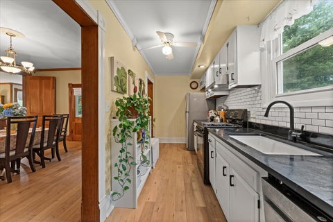 Tiny photo for 321 N High Street, Rantoul, IL 61866 (MLS # 12734743)