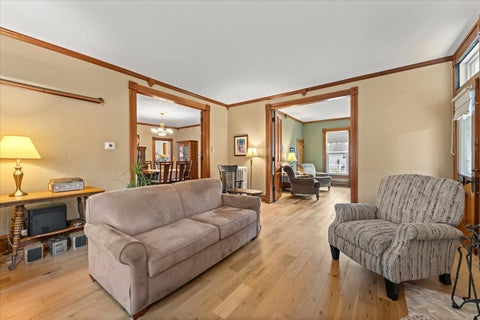 Tiny photo for 321 N High Street, Rantoul, IL 61866 (MLS # 12734743)