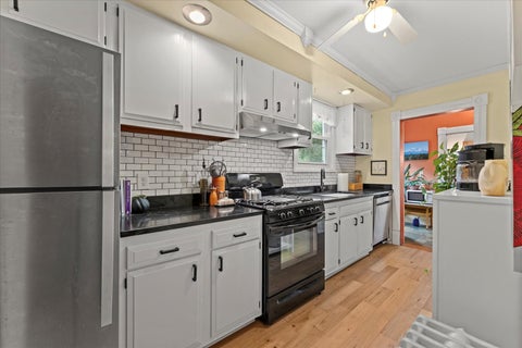 Tiny photo for 321 N High Street, Rantoul, IL 61866 (MLS # 12734743)