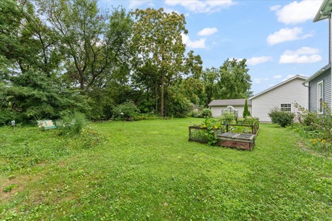 Tiny photo for 321 N High Street, Rantoul, IL 61866 (MLS # 12734743)
