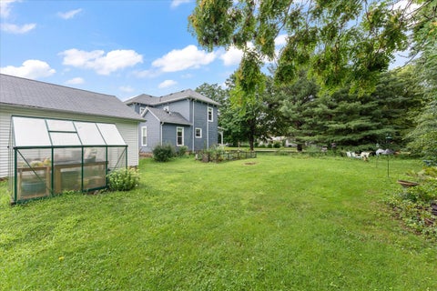 Tiny photo for 321 N High Street, Rantoul, IL 61866 (MLS # 12734743)