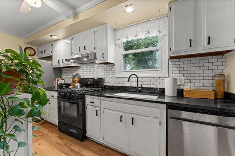 Tiny photo for 321 N High Street, Rantoul, IL 61866 (MLS # 12734743)