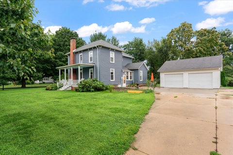 Tiny photo for 321 N High Street, Rantoul, IL 61866 (MLS # 12734743)