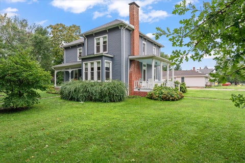 Tiny photo for 321 N High Street, Rantoul, IL 61866 (MLS # 12734743)