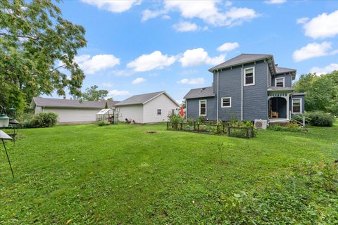 Tiny photo for 321 N High Street, Rantoul, IL 61866 (MLS # 12734743)