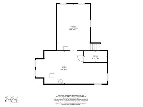 Tiny photo for 321 N High Street, Rantoul, IL 61866 (MLS # 12734743)