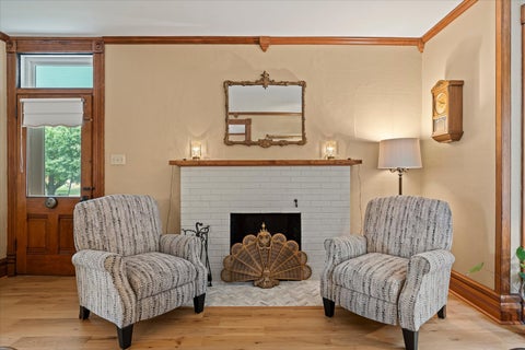 Tiny photo for 321 N High Street, Rantoul, IL 61866 (MLS # 12734743)