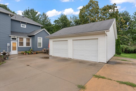 Tiny photo for 321 N High Street, Rantoul, IL 61866 (MLS # 12734743)