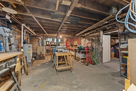Tiny photo for 321 N High Street, Rantoul, IL 61866 (MLS # 12734743)