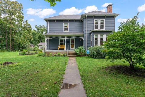 Tiny photo for 321 N High Street, Rantoul, IL 61866 (MLS # 12734743)