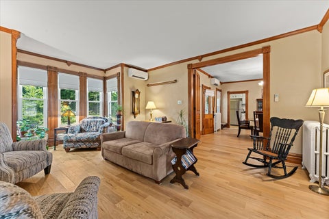 Tiny photo for 321 N High Street, Rantoul, IL 61866 (MLS # 12734743)