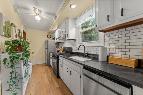 Tiny photo for 321 N High Street, Rantoul, IL 61866 (MLS # 12734743)