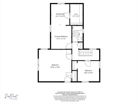 Tiny photo for 321 N High Street, Rantoul, IL 61866 (MLS # 12734743)