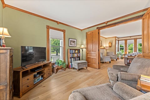 Tiny photo for 321 N High Street, Rantoul, IL 61866 (MLS # 12734743)