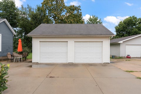 Tiny photo for 321 N High Street, Rantoul, IL 61866 (MLS # 12734743)