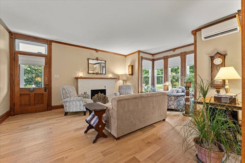 Tiny photo for 321 N High Street, Rantoul, IL 61866 (MLS # 12734743)
