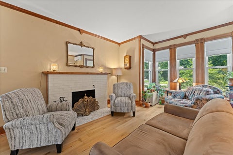 Tiny photo for 321 N High Street, Rantoul, IL 61866 (MLS # 12734743)