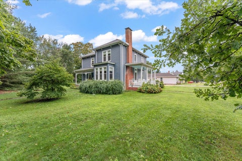 Tiny photo for 321 N High Street, Rantoul, IL 61866 (MLS # 12734743)