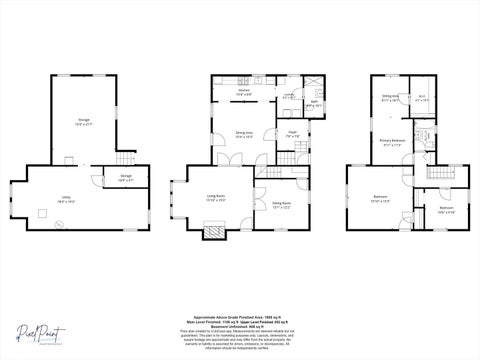 Tiny photo for 321 N High Street, Rantoul, IL 61866 (MLS # 12734743)