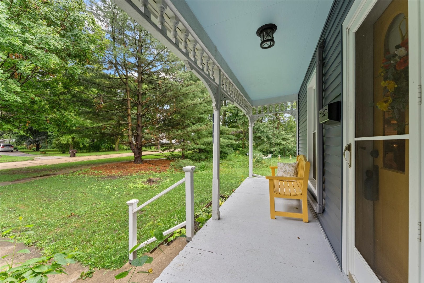 321 N High Street
