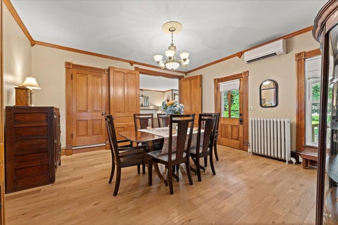 Tiny photo for 321 N High Street, Rantoul, IL 61866 (MLS # 12734743)