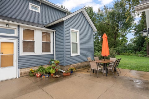 Tiny photo for 321 N High Street, Rantoul, IL 61866 (MLS # 12734743)