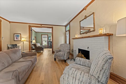 Tiny photo for 321 N High Street, Rantoul, IL 61866 (MLS # 12734743)