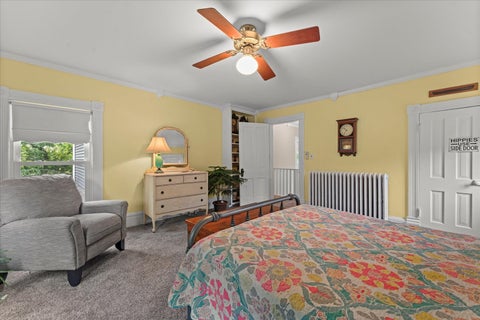 Tiny photo for 321 N High Street, Rantoul, IL 61866 (MLS # 12734743)