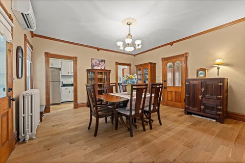Tiny photo for 321 N High Street, Rantoul, IL 61866 (MLS # 12734743)