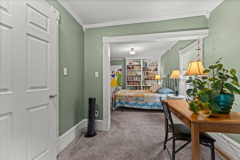 Tiny photo for 321 N High Street, Rantoul, IL 61866 (MLS # 12734743)