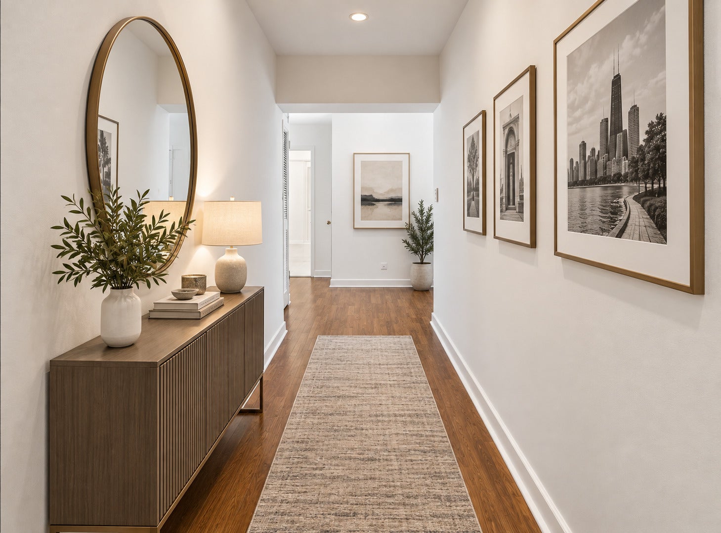4970 N Marine Drive 827