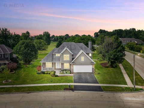 200 SAINT ANDREWS Drive DeKalb IL 60115