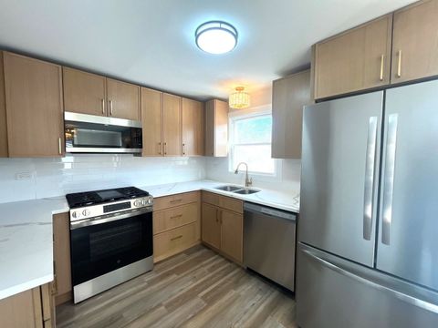 Tiny photo for 17855 Walter Street, Lansing, IL 60438 (MLS # 12585733)