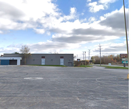 243 W Roosevelt Road