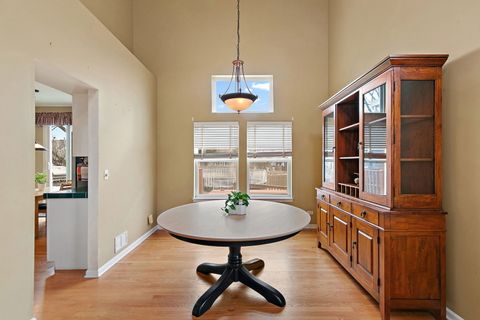 Tiny photo for 1041 Evergreen Street, Mundelein, IL 60060 (MLS # 12578703)