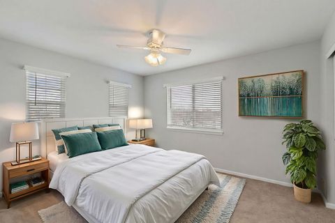 Tiny photo for 1041 Evergreen Street, Mundelein, IL 60060 (MLS # 12578703)