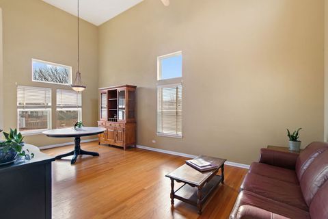 Tiny photo for 1041 Evergreen Street, Mundelein, IL 60060 (MLS # 12578703)