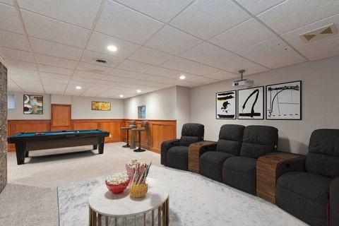 Tiny photo for 1041 Evergreen Street, Mundelein, IL 60060 (MLS # 12578703)